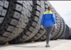 Michelin y Mercedes tiran de las exportaciones en Vitoria ¡Brutal! Se cumplen 60 años de la primera rueda de Michelin Vitoria ¡Zorionak!