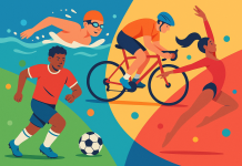 40 deportistas promesas de Álava ¡Los elegidos! 40 deportistas promesas de Álava ¡Los elegidos!
