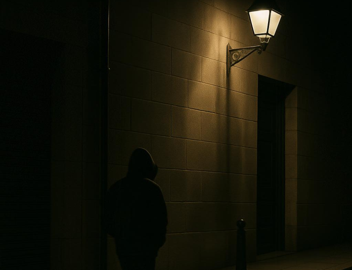 menores-delincuencia-vitoria Vitoria triunfa en detenciones de menores delincuentes