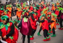 Más horas para bares y restaurantes en Carnavales de Vitoria Más horas para bares y restaurantes en Carnavales de Vitoria