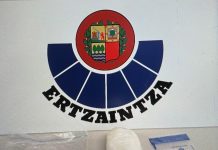 Hospitalizado por ingerir cápsulas de cocaína sin poder expulsar