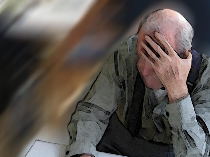 4 delitos al día contra mayores de 65 años en Vitoria