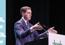 Euskadi convoca de urgencia la Defensa Industrial por Irán Encuesta: ¿Tienes sensación de que el lehendakari pasa de Vitoria?