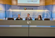 El PIB crecerá en Euskadi un 1,9% en 2026 y menos en 2027