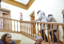 Euskadi entrega en Ciudad Real restos de una víctima del franquismo