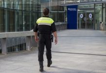 Colapso telefónico en Bilbao si llamas a la Policía Colapso telefónico en Bilbao si llamas a la Policía
