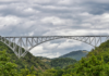 241 millones al AVE Burgos-Vitoria ¡Incluido el viaducto gigante! Anuncian un viaducto XXL sobre el Zadorra ¡Medidas!