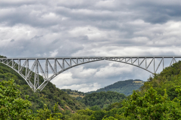 viaducto-zadorra Anuncian un viaducto XXL sobre el Zadorra ¡Medidas!