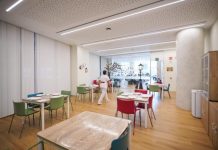 Vitoria invierte 29 euros/día por cada mayor en centros de día