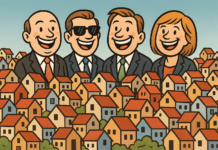 Tumbados los decretos de Vivienda en España ¡En 9 titulares! Tumbados los decretos de Vivienda en España ¡En 9 titulares!