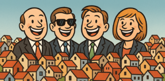 Tumbados los decretos de Vivienda en España ¡En 9 titulares! Tumbados los decretos de Vivienda en España ¡En 9 titulares!