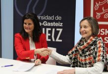 Euneiz y Eusko Ikaskuntza investigarán juntos