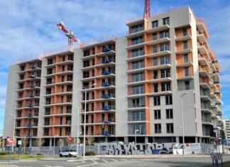 Salario necesario para comprar una vivienda en Vitoria ¡Buffffff! Licencias para 2.588 nuevas viviendas en Vitoria
