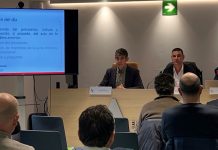 Relevo en la presidencia de instaladores de Álava ¡No llegan a todo!