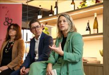 Diputación de Álava promociona cenas «ciudadanas» a 75 euros