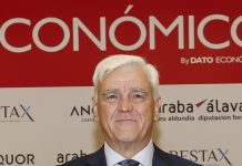 Un experto en cine y televisión, nuevo jefe de Cultura en Vitoria