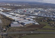 Ante inacción de Diputación de Álava ¡Vitoria activa industrias!