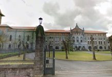 Vitoria apuesta por la Universidad a distancia