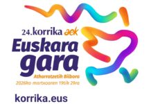 Korrika «masiva» y «falta de pluralidad»