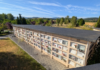 Horas de refuerzos al cementerio de Vitoria en ‘Todos los Santos’