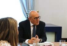 Guerra Irán: Álava paralizada, sin aclarar ayudas a familias o empresas