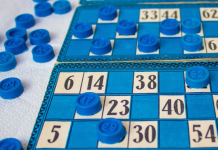 ¿Jugar al bingo con dinero en centros de mayores vascos?