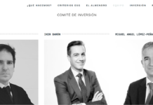 Sede en Vitoria de un grande europeo de almendra ¡Financiado!