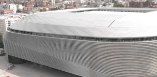 El Alavés viajará a la ciudad ‘en llamas’ el día electoral El Alavés tendrá que salir corriendo del Bernabéu ¡No por miedo al Madrid!