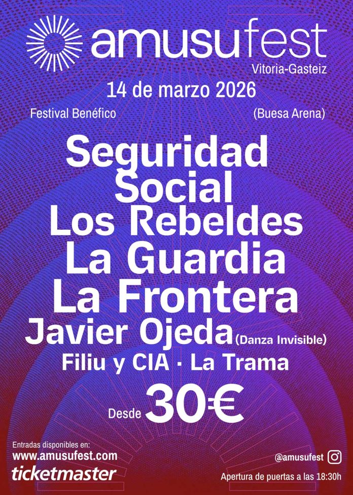 cartel-amusufest-2026-evento-benefico-vitoria-gasteiz-final