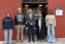 ¿Acabas de llegar a Vitoria? Nueva oficina de ayuda a inmigrantes