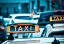 Un juez ordena a taxistas de Vitoria hacer guardias nocturnas Taxistas de Vitoria se niegan a cubrir noches festivas adecuadamente ¡Encuesta!