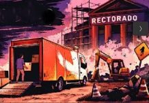 Problemas de salud en trabajadores de la Universidad ¡Denuncia a Inspección! Denuncian al rectorado ante Inspección por problemas de salud en trabajadores