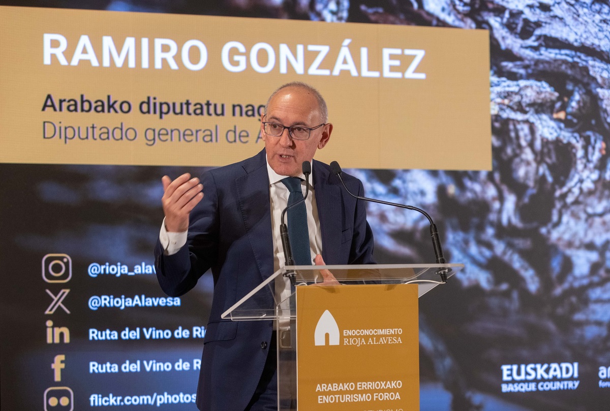 Ramiro González reivindica el legado de Juanma Lavín – Norte Exprés