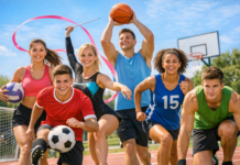 Ranking deporte Álava: Chicos y chicas eligen balones… ¡Distintos! Ranking deporte Álava: Chicos y chicas eligen balones... ¡Distintos!