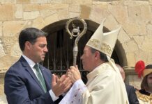 El obispo de Vitoria ataca al Gobierno de Pedro Sánchez