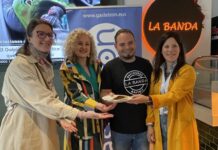 El ganador del premio ‘Bocados de autor’ de Vitoria