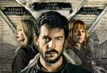 Llega al cine ‘Kraken’: Hablan los protagonistas