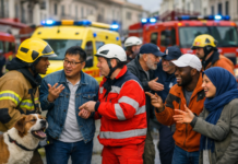 Vitoria: Planes de Emergencias en idiomas raros, raros Planes de Emergencia en 12 idiomas en Vitoria ¿Algunos existen?