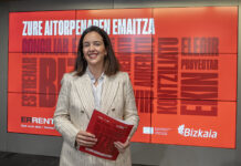 La campaña de renta en Bizkaia