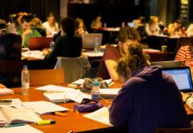 Bilbao los quiere con buenas notas ¡Más horas y plazas en salas!