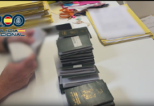 Trama vasca de gestorías para regularizar inmigrantes