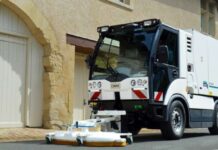 A Vitoria no la conocerá ni la madre que la parió Desde el lunes, a Vitoria no la conoce ni la madre que la parió