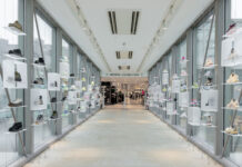 Renovación de El Corte Ingles Vitoria tras 90 millones de visitas
