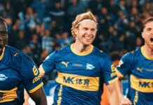 Alavés: Koski se queda y Mañas al primer equipo