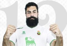 Villalibre no volverá al Alavés