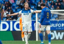 Análisis arbitral: Munuera Montero cumple… y punto