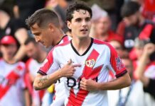 Historia de los Rayo Vallecano-Alavés ¡Problemas para puntuar!