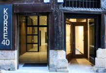 Nueva tienda de líquidos a granel en Vitoria