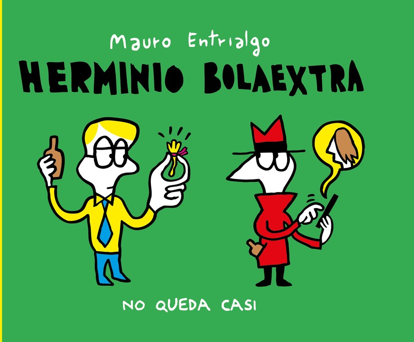 Fin al mítico cómic del vitoriano