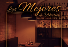 Ranking de hostelería en Vitoria y Álava: Nuestros 20 favoritos Ranking de hostelería en Vitoria y Álava: Nuestros 20 favoritos
